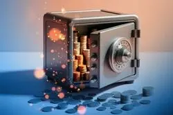 چرا صندوق‌های سرمایه‌گذاری در سایه ماندند؟