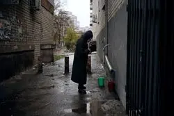 چطور از خود گذشتگی‌های کوچک روسیه را زمین‌‌گیر کردند؟