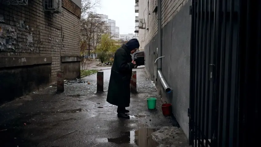 چطور از خود گذشتگی‌های کوچک روسیه را زمین‌‌گیر کردند؟