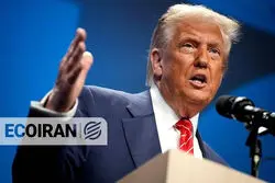 ببینید/واکنش این کارگردان ایرانی به حرف‌های ترامپ