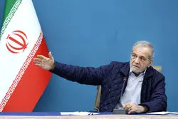 توضیح پزشکیان درباره ملزومات توسعه مکران 