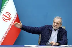 توضیح پزشکیان درباره ملزومات توسعه مکران 