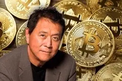 پیش‌بینی عجیب از قیمت بیت‌کوین و طلا