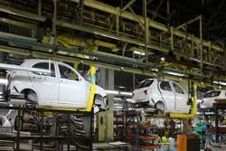 خودرو و سیگار، همسایه شدند