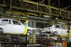 خودرو و سیگار، همسایه شدند