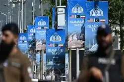 فوری/ جزئیات جدید از مذاکرات پشت پرده / آمریکا تحریم نفتی ایران را به حالت تعلیق درمی‌آورد