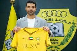 خرید اقتصادی الوصل؛ طارمی با قیمتی ناچیز از المپیاکوس جدا شد