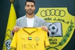 خرید اقتصادی الوصل؛ طارمی با قیمتی ناچیز از المپیاکوس جدا شد