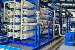 ۸۶ واحد فعال آب شیرین کن در کشور داریم