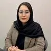 مریم مظفری