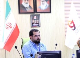 دستاورد جوانان جهان‌آرا بر قله کیفیت تختال های تولیدی ایران
