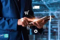 بازیگران بزرگ لجستیک در جهان دیجیتال