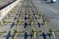 تخمین آمریکا از اندازه عملیات اسرائیل: ۴۰۰ تا ۵۰۰ پهپاد و موشک از عراق، سوریه، جنوب لبنان و یمن شلیک می‌شوند