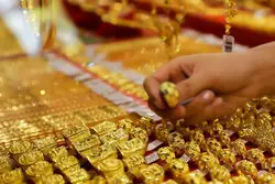 قیمت روز طلای 18عیار/ سقوط قیمت به کانال 17میلیونی + جدول