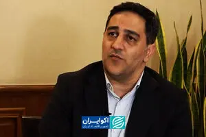 اهداف فولاد بدون حل مسئله انرژی روی کاغذ می‌ماند