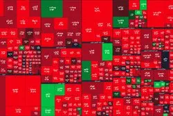  پیش بینی بورس فردا 4 مهر 1401 / خبر بد برای بازار سهام