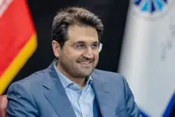 «سبحانیان» در سازمان امور مالیاتی ماندنی شد