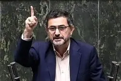 عضو کمیسیون امنیت ملّی در واکنش به تفسیر یک نماینده از اظهارات رهبر انقلاب: تمامش کنید‌ ای مجتهدینِ مقابلِ ولایت فقیه! ما را دِق دادید 

