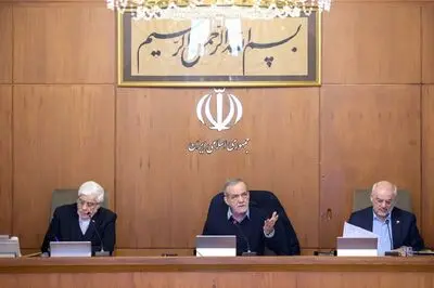پزشکیان: کاستی‌های تصمیمات اخیر باید اصلاح شود