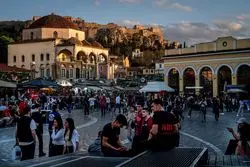 پاداش اصلاحات اقتصادی؛ ارتقای رتبه اعتباری یونان 