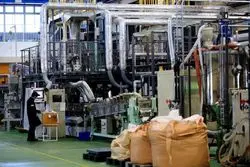 رشد صادرات ژاپن تحلیل رفت 