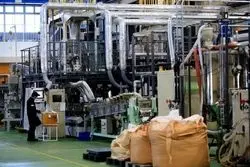 رشد صادرات ژاپن تحلیل رفت 