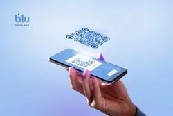 این نشانِ  انتقال راحت است