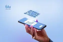 این نشانِ  انتقال راحت است