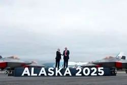 پس از نشست ترامپ و پوتین، راهی برای صلح سریع در اوکراین وجود دارد؟