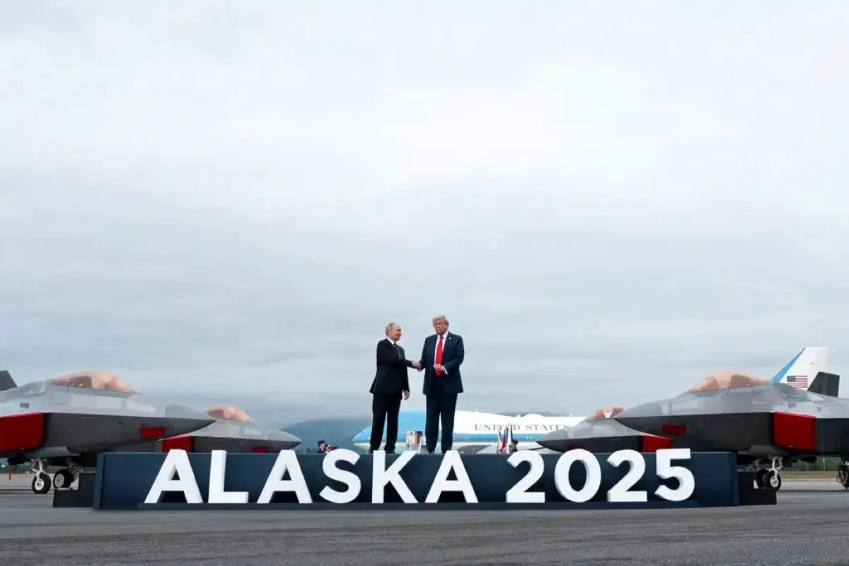 پس از نشست ترامپ و پوتین، راهی برای صلح سریع در اوکراین وجود دارد؟