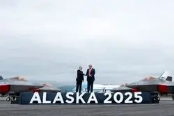 پس از نشست ترامپ و پوتین، راهی برای صلح سریع در اوکراین وجود دارد؟