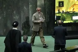 اتهام نادران به کمیسیون تلفیق؛ قالیباف دستور نشست داد