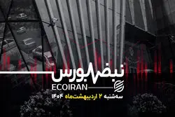 خودرویی‌ها جای بانکی‌ها را نمی‌گیرند