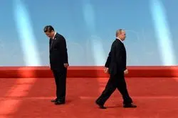 معمای جدید پکن در اوکراین؛ پوتینیسم به پایان راه خود رسیده؟