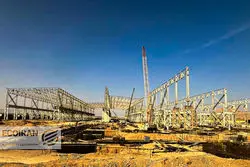 رشد فولاد در برابر بحران ها، صادرات در مسیر پرریسک