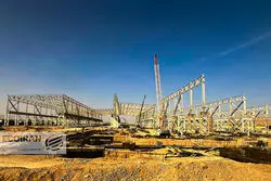 رشد فولاد در برابر بحران ها، صادرات در مسیر پرریسک