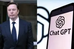 ماسک به دنبال تصاحب محبوبیت چت جی‌پی‌تی