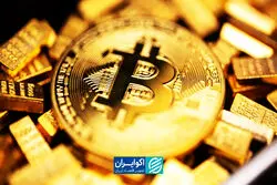 سیگنال بیت‌کوین به بازگشایی طلا و نقره