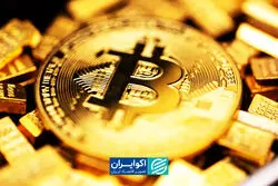 سیگنال بیت‌کوین به بازگشایی طلا و نقره
