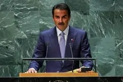 تشکر بایدن از قطر بابت میانجی‌گری توافق با ایران