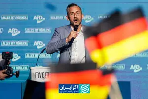 راست‌گرایان در آلمان یک گام تا قدرت؛ «دیوار آتش» ترک برداشت