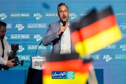 راست‌گرایان در آلمان یک گام تا قدرت؛ «دیوار آتش» ترک برداشت
