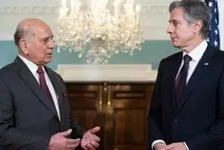 میانجی‌گری دلاری بغداد برای تهران