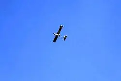 حمله پهپادی ترکیه به یک خودرو در سلیمانیه عراق 