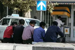 چتر بیمه بیکاری برای ۱۶ درصد بیکاران