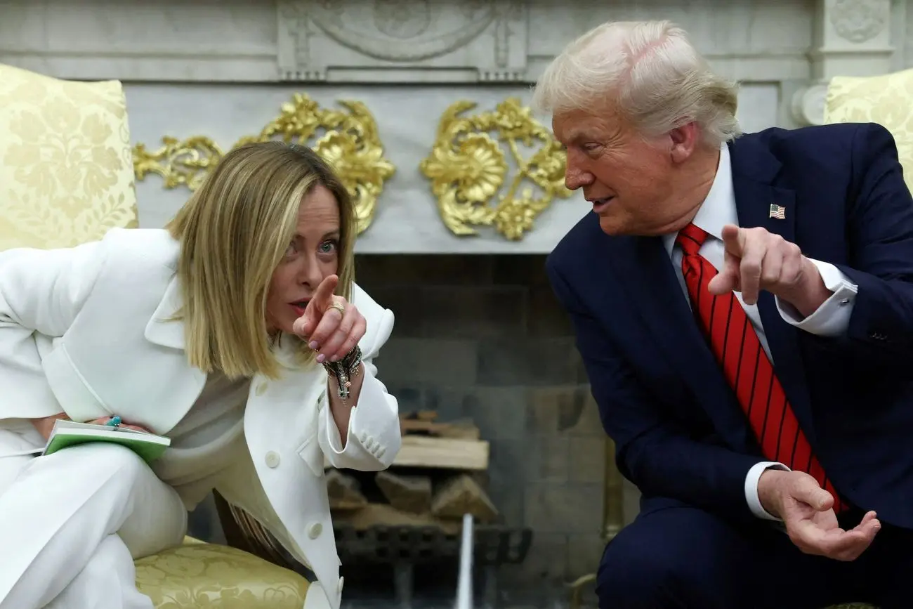 آیا غرب می‌تواند دوباره عظمت خود را بازیابد؟