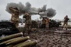 آتش خاورمیانه، باتلاق اوکراین، بحران شرق دور؛ جنگ جهانی سوم واقعا آغاز شده؟