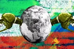 گسست در روابط سیاسی و استراتژیک تهران-مسکو؛ حمله روس ها به حیاط خلوت ایران