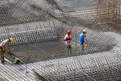 رشد سنگ‌آهن با وعده حمایتی بانک خلق چین