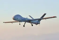 سپاه پاسداران: ۱۳ پهپاد هرمس پیشرفته اسرائیل را منهدم کردیم